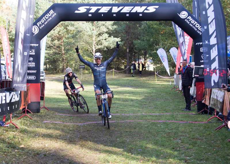 Stevens Cyclocross Cup