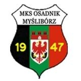 MKS Osadnik Myślibórz