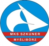 Logo MKS Szkuner