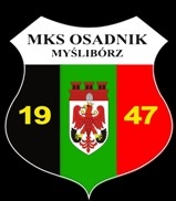 MKS Osadnik Myślibórz