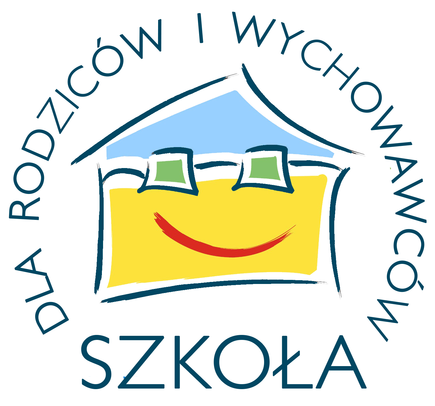 szkoła dla rodziców i wychowawców