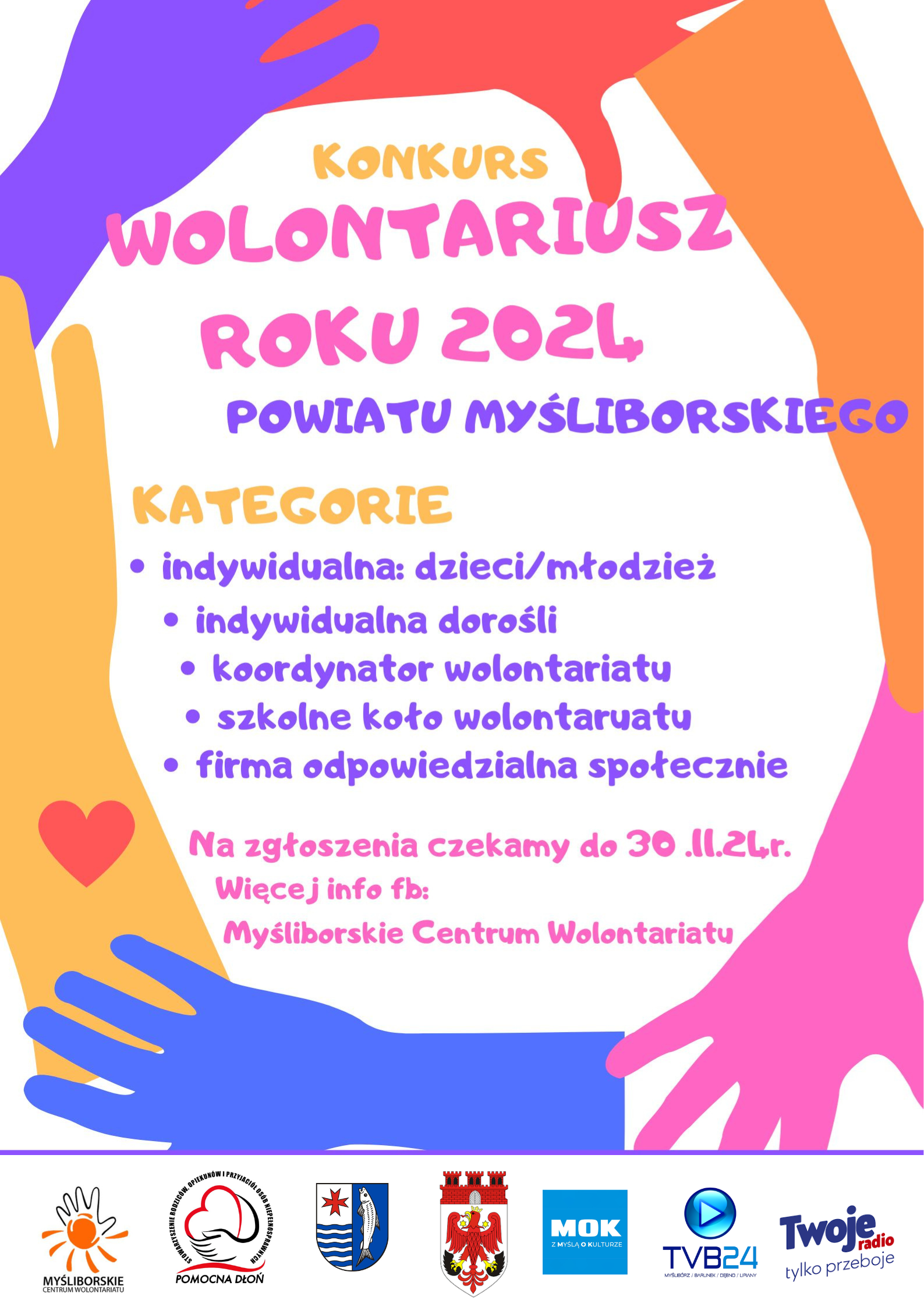 WOLONTARIUSZ ROKU