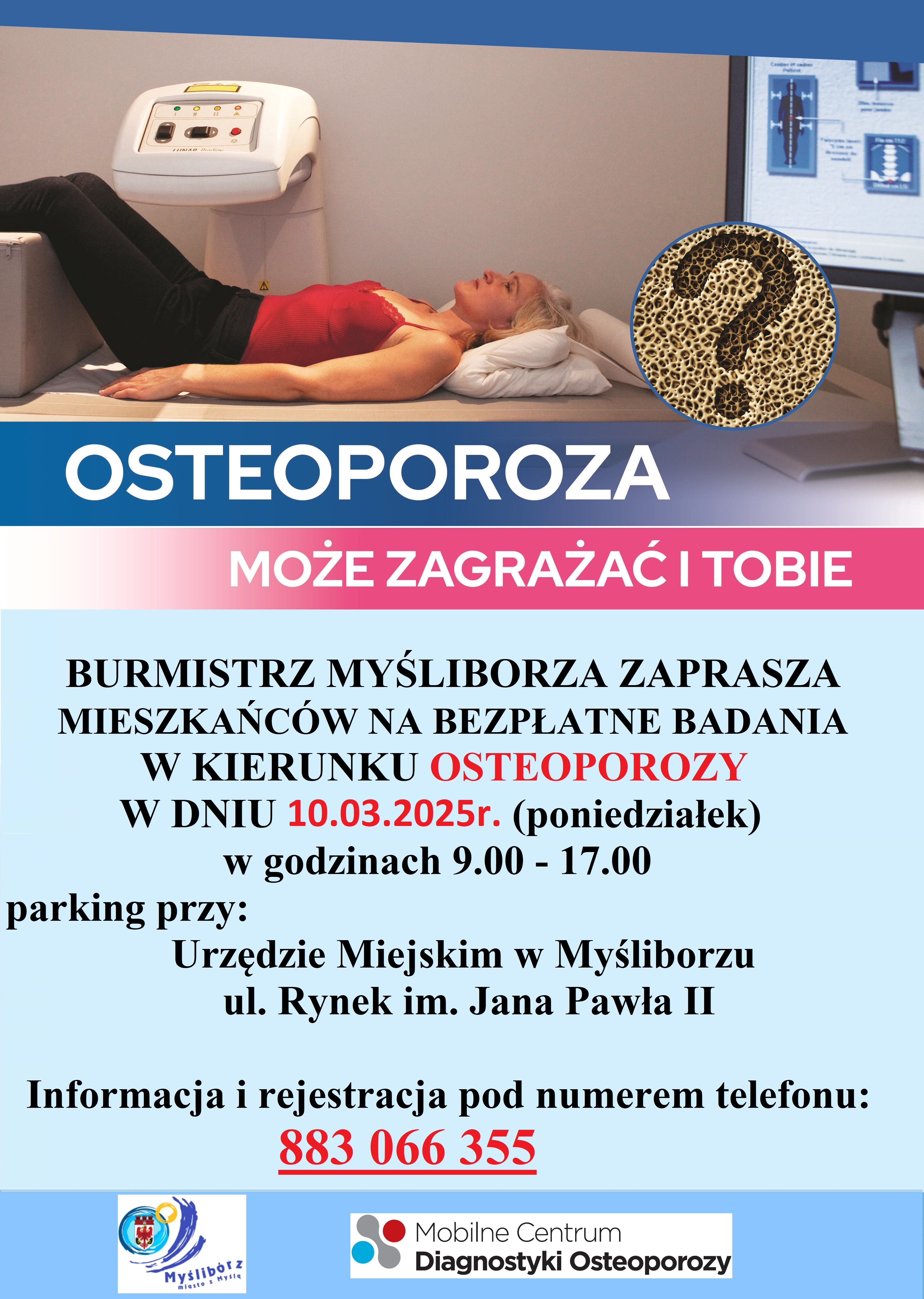 OSTEOPOROZA