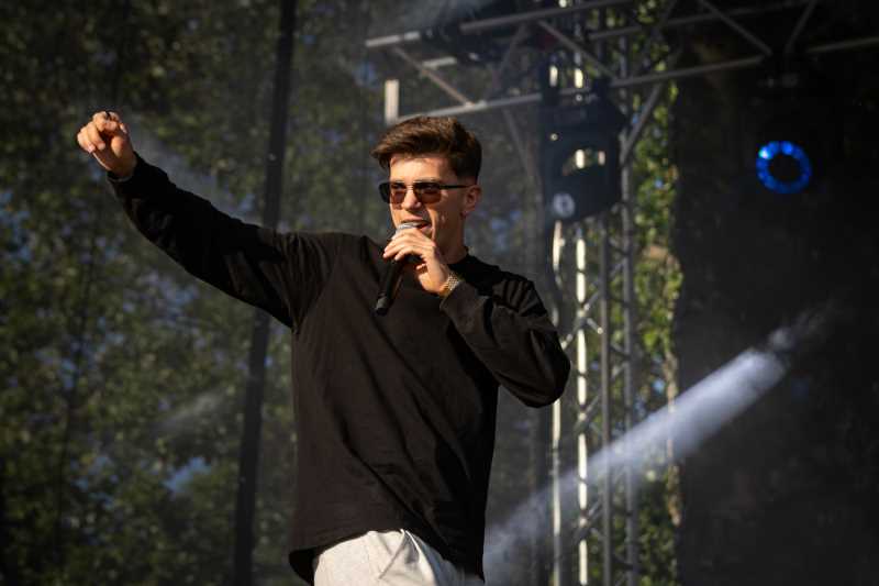 KACPER BŁONSKY