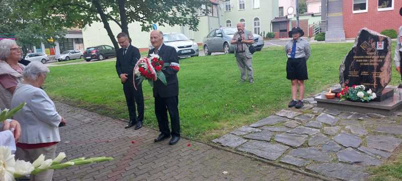 Rocznica Powstania Warszawskiego
