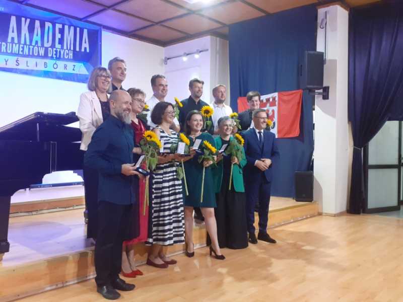 XX Letnia Akademia Instrumentów Dętych