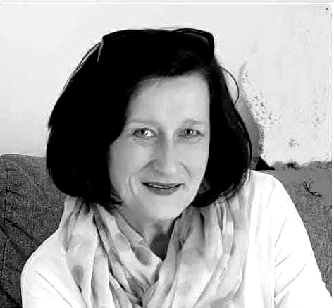 Danuta Jurek