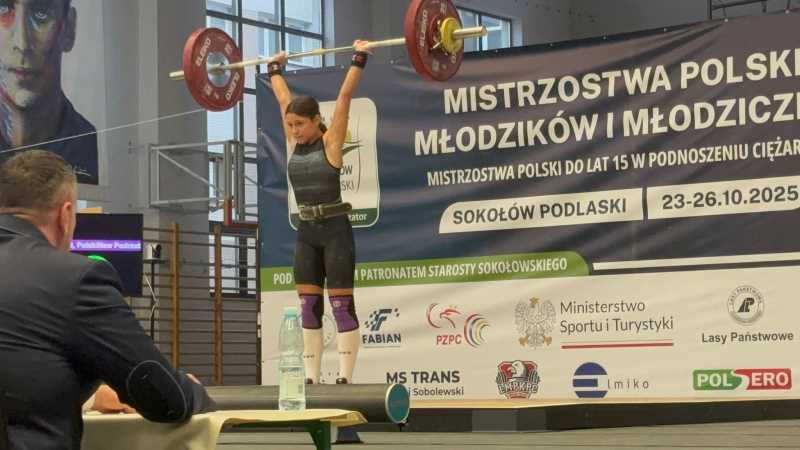 Maja Żurawska Maja Żurawska