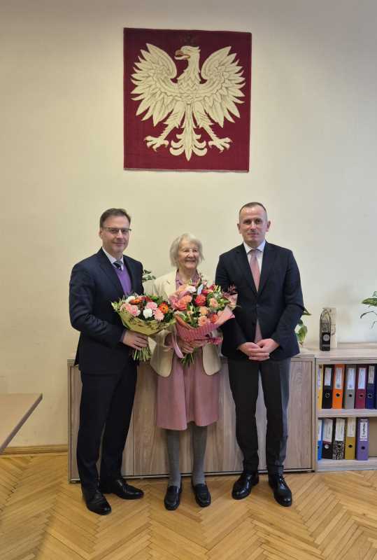 odznaczenie