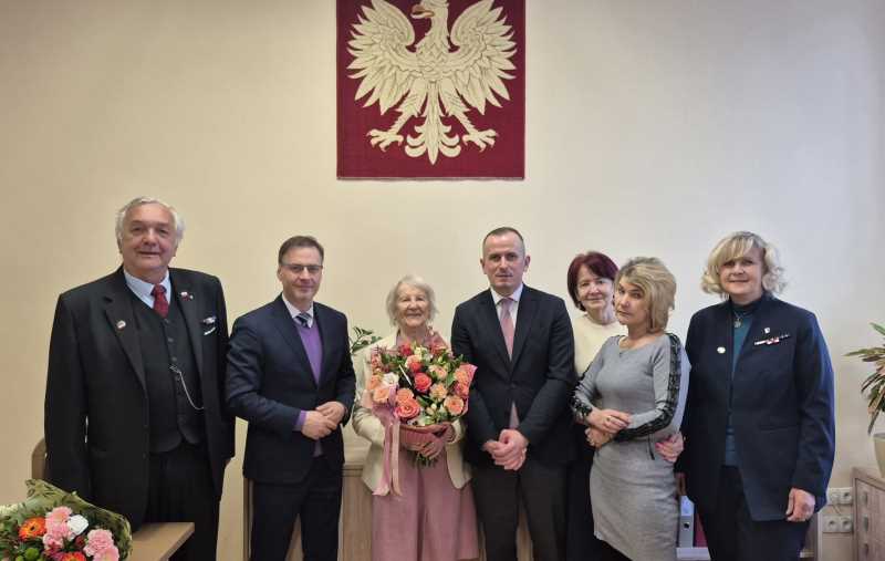 odznaczenie