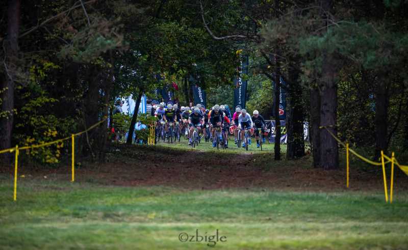 cyclocross