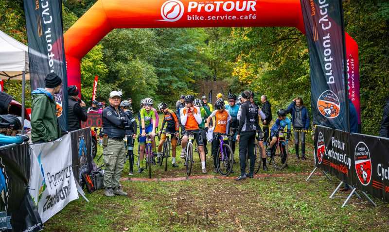 cyclocross
