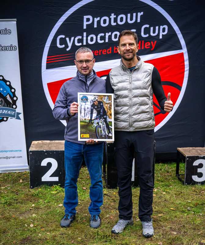 cyclocros