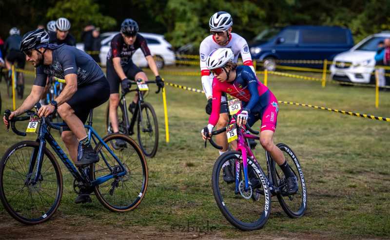cyclocross